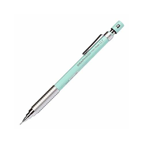 Pentel 0.7 mm Teknik Çizim / Yazı GraphGear 600 Versatil