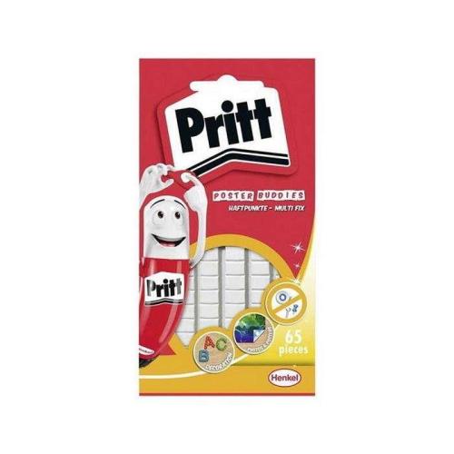 Pritt-MultiFix Hamur Yapıştırıcı - 65 Parça