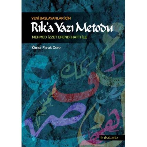 Rika Yazı Metodu