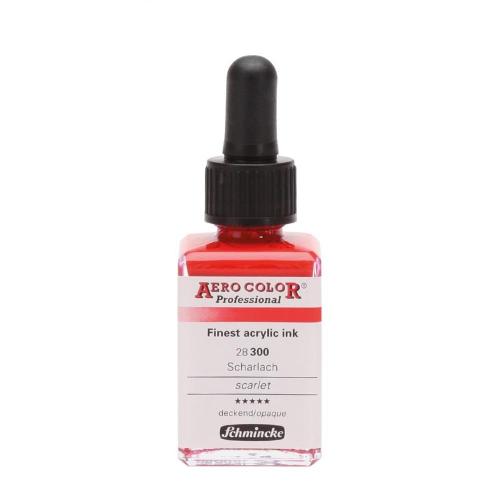 Schmincke Aero Color 28ml Akrilik Mürekkep No:300