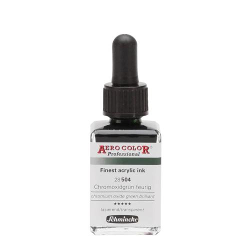 Schmincke Aero Color 28ml Akrilik Mürekkep No:504