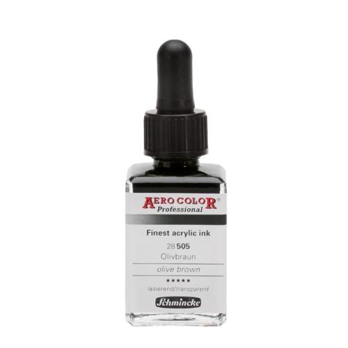 Schmincke Aero Color 28ml Akrilik Mürekkep No:505