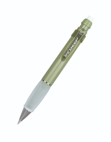 SERVE DEEP MEKANIK KURSUN KALEM 05MM TOPRAK SAGE GREEN