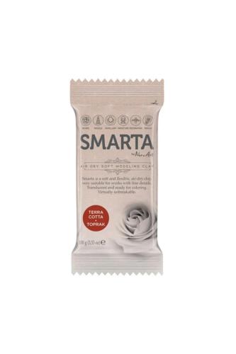 SMARTA HAVAYLA KURUYAN MODELLEME HAMURU TOPRAK (100 GR * 6 * 1)