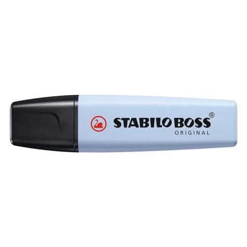 STABILO BOSS ORIGINAL Pastel - Mavi