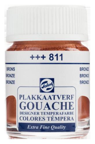 TALENS GUAJ BOYA 16ML BRONZE