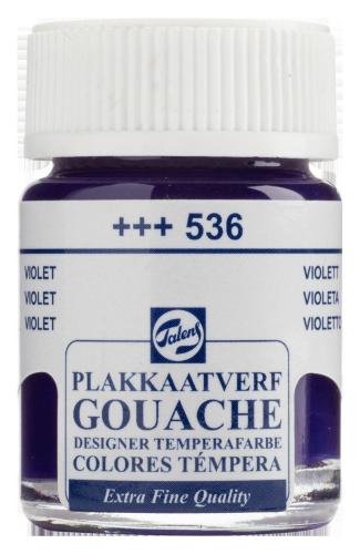 TALENS GUAJ BOYA 16ML VIOLET