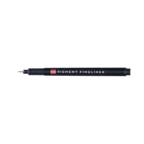 Talens Pigment Fineliner 0,25mm 0,1