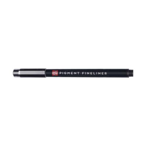 Talens Pigment Fineliner 0,25mm 0,1