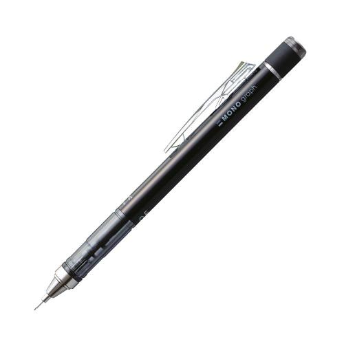 Tombow MONO graph K.Kalem 0,3mm Siyah