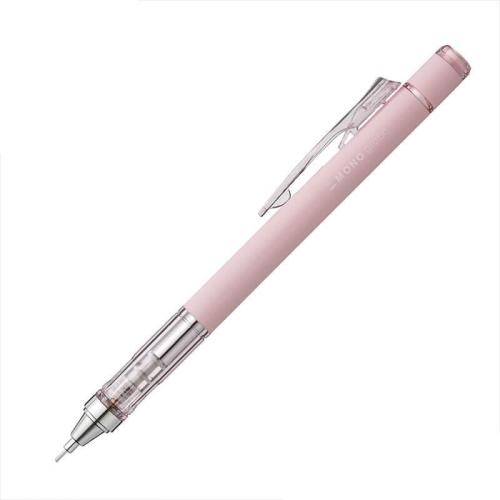 Tombow MONO graph K.Kalem 0,5mm Faded Pembe