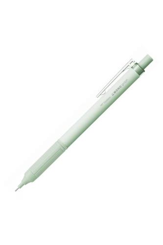 Tombow MONO graph Lite Mineral Mekanik Kurşun Kalem 0,5mm Fıstık Yeşil