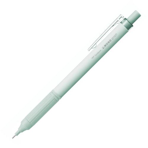 Tombow MONO graph Lite Mineral Mekanik Kurşun Kalem 0,5mm Sorbe Mavi