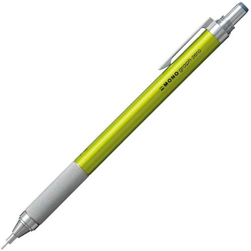 Tombow MONO graph Zero K.Kalem 0,5mm Limon Yeşili