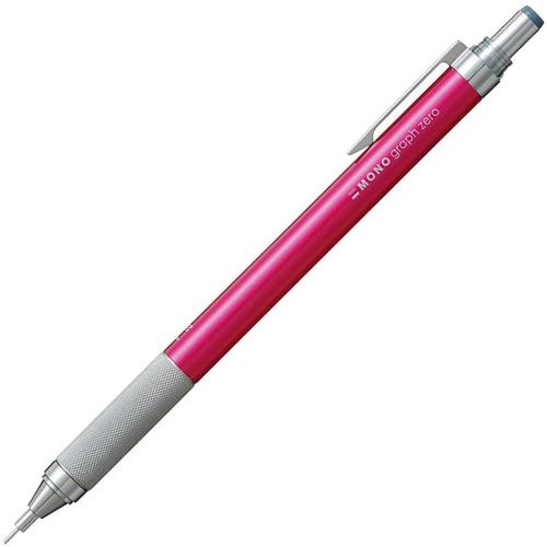 Tombow MONO graph Zero K.Kalem 0,5mm Pembe