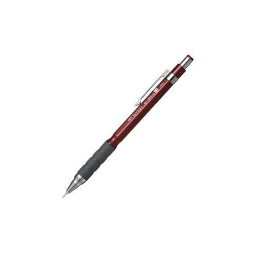 Tombow SH-300 Grip K.Kalem 0,5mm Bordo