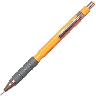 Tombow SH-300 Grip K.Kalem 0,5mm Turuncu