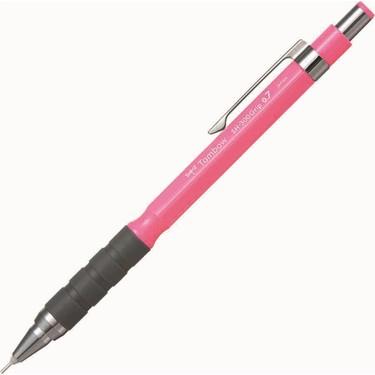 Tombow SH-300 Grip K.Kalem 0,7mm Koyu Pembe