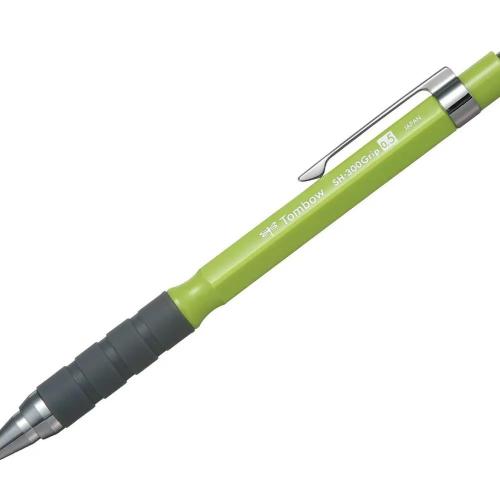 Tombow SH-300 Grip K.Kalem 0,7mm Mint Green