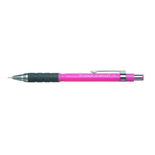 Tombow SH-300 Grip K.Kalem 0,7mm Pembe