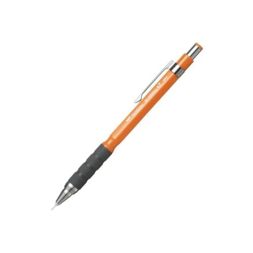 Tombow SH-300 Grip K.Kalem 0,7mm Turuncu