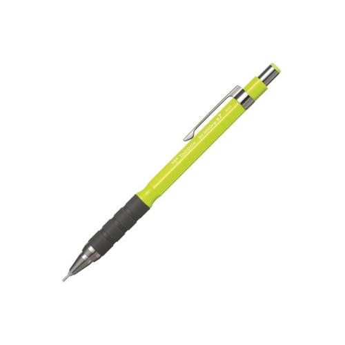 Tombow SH-300 Grip Neon K.Kalem 0,7mm N.Sarı