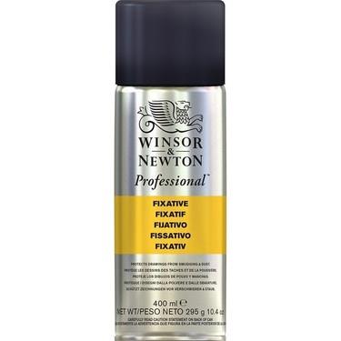 Winsor Newton Fixative 400 ml Sprey