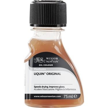 Winsor&Newton Liquin Original (Medyum) 75ml