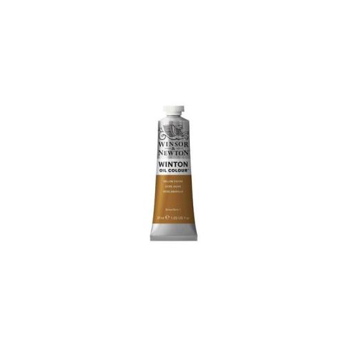 Winsor Newton Winton Yağlı Boya 37ml Yellow Ochre