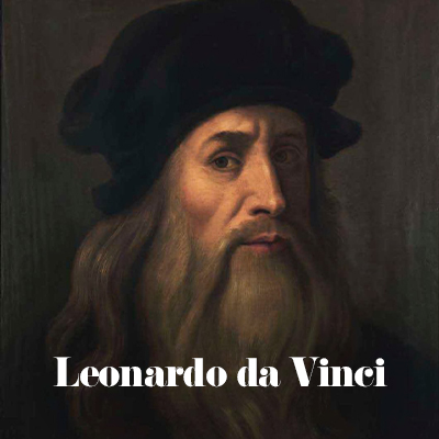 Leonardo Da Vinci