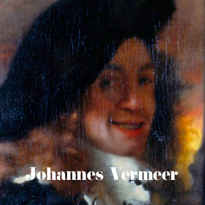 Johannes Vermeer