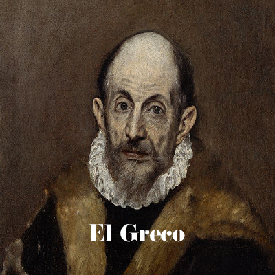 El Greco